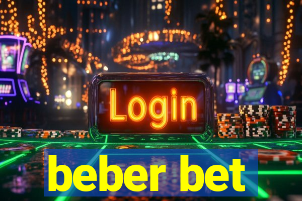 beber bet